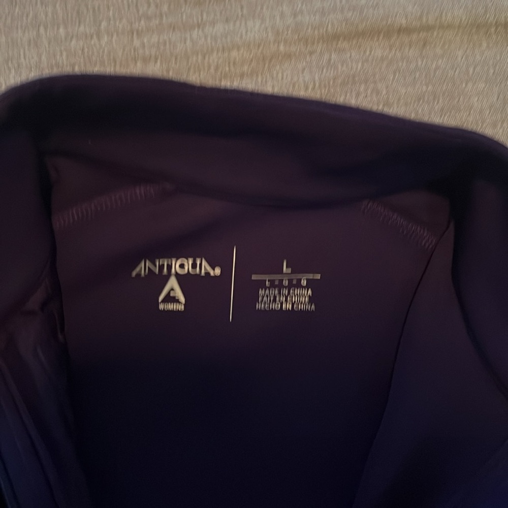 Clemson Pull Over - image 5